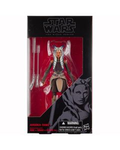 Ahsoka Tano