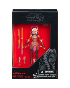 Ahsoka Tano