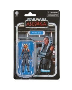 Ahsoka Tano (Ahsoka)