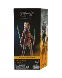 Ahsoka Tano (Padawan)