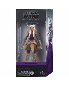 Ahsoka Tano (Rebels)