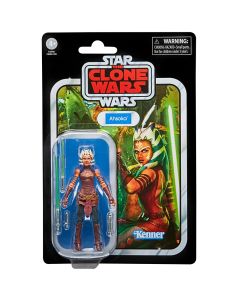 Ahsoka Tano (The Clone Wars; New version)