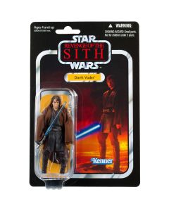 Anakin Skywalker (Darth Vader)