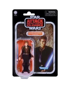 Anakin Skywalker (Padawan; Mech Hand)