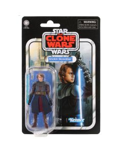 Anakin Skywalker (The Clone Wars; New version)