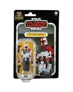 ARC Trooper (Captain; Tartakovsky)