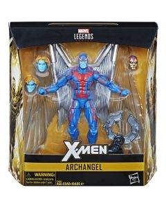 Archangel (Deluxe)