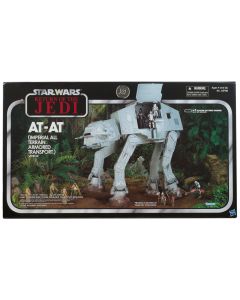 AT-AT (Endor; Imperial; All Terrain Armored Transport)