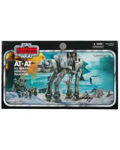 AT-AT (Hoth; Imperial; All Terrain Armored Transport)