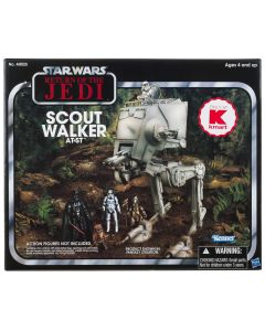 AT-ST Scout Walker