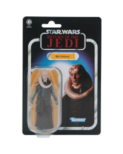 Bib Fortuna