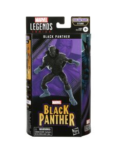 Black Panther (Attuma series)