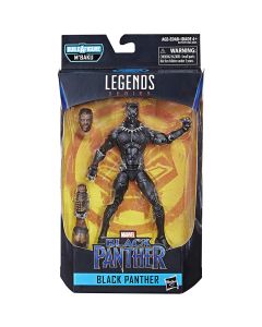 Black Panther (M’Baku series)