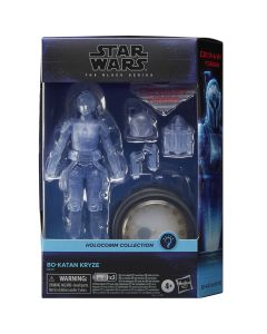 Bo-Katan Kryze (Holocomm Collection)