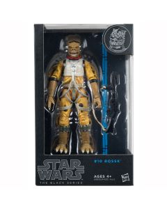 Bossk