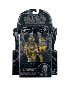 C-3PO