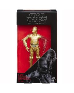 C-3PO (Resistance Base)