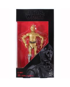 C-3PO (Walgreens)