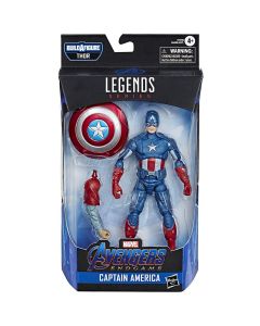 Captain America (Thor series)