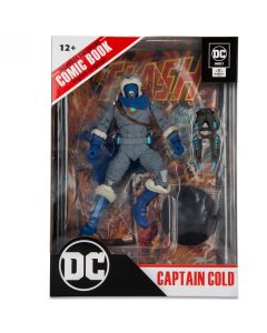 Captain Cold