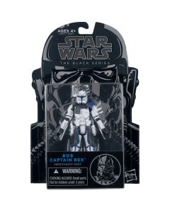 Captain Rex