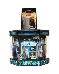 Carbonite Chamber (Collector's Pack)