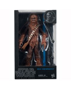 Chewbacca