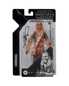 Chewbacca (Archive)