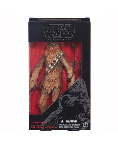 Chewbacca (Episode VII)