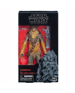 Chewbacca (Target)