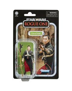 Chirrut Imwe