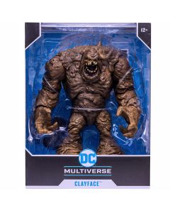 Clayface (Rebirth)