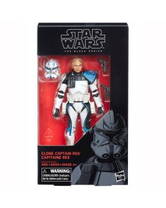 Clone Captain Rex