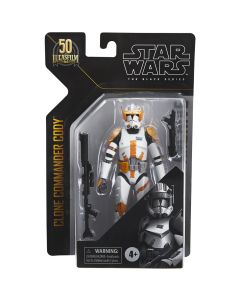 Clone Commander Cody (Archive)