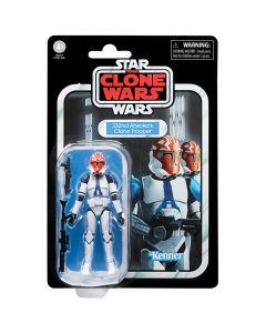 Clone Trooper (332nd Ahsoka’s)