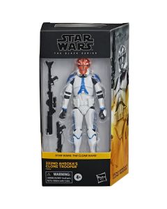 Clone Trooper (332nd Ahsoka's)