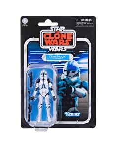 Clone Trooper (501st Legion; New version)