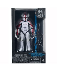 Clone Trooper (Captain)