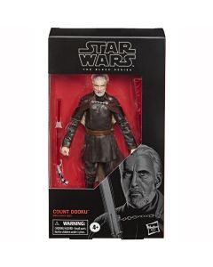 Count Dooku