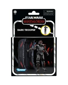 Dark Trooper