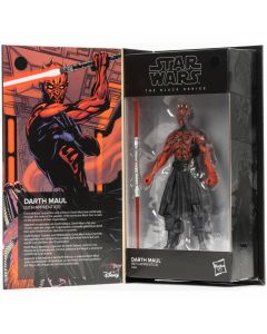 Darth Maul (Sith Apprentice; Comic Packs)