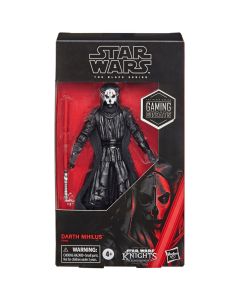 Darth Nihilus (Gaming Greats)