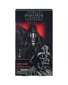 Darth Vader