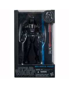 Darth Vader (Episode VI)