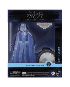 Darth Vader (Holocomm)