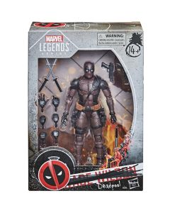 Deadpool (Amazon)