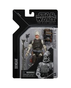 Dengar (Archive)