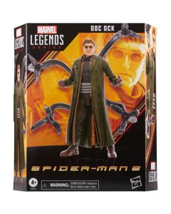 Doc Ock (Deluxe)