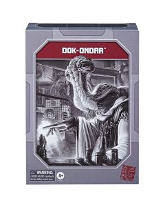 Dok-Ondar