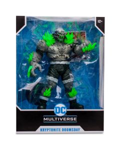 Doomsday (Kryptonite)